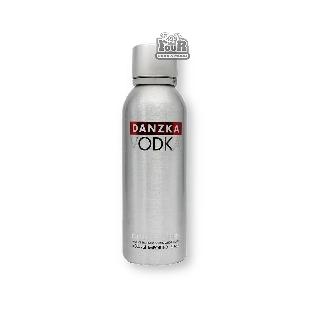 Водка «Danzka» 500мл